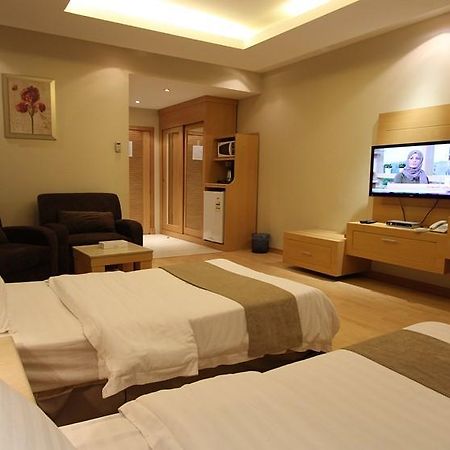 Meera Suites 利雅德 外观 照片