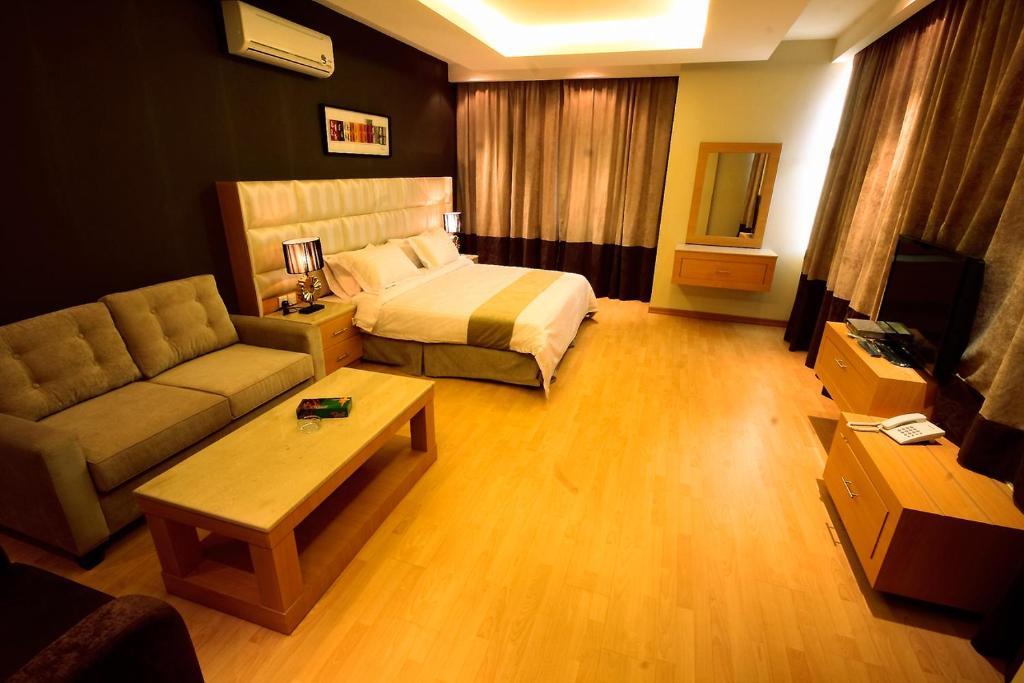 Meera Suites 利雅德 外观 照片