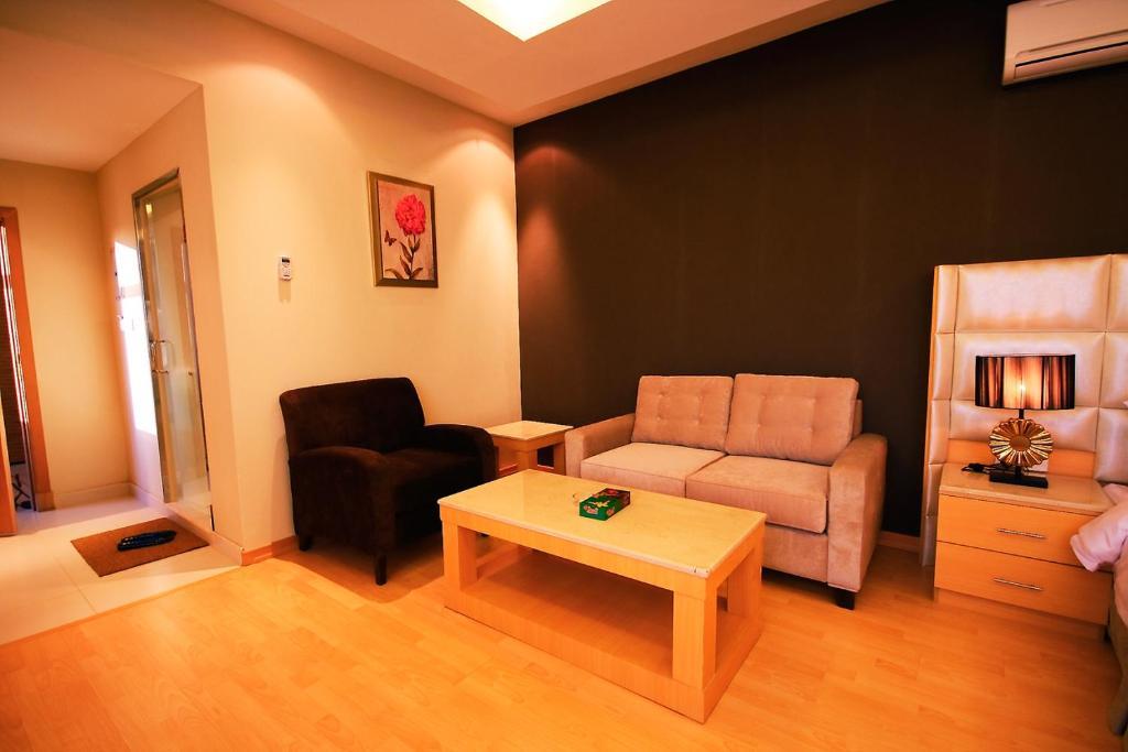Meera Suites 利雅德 外观 照片