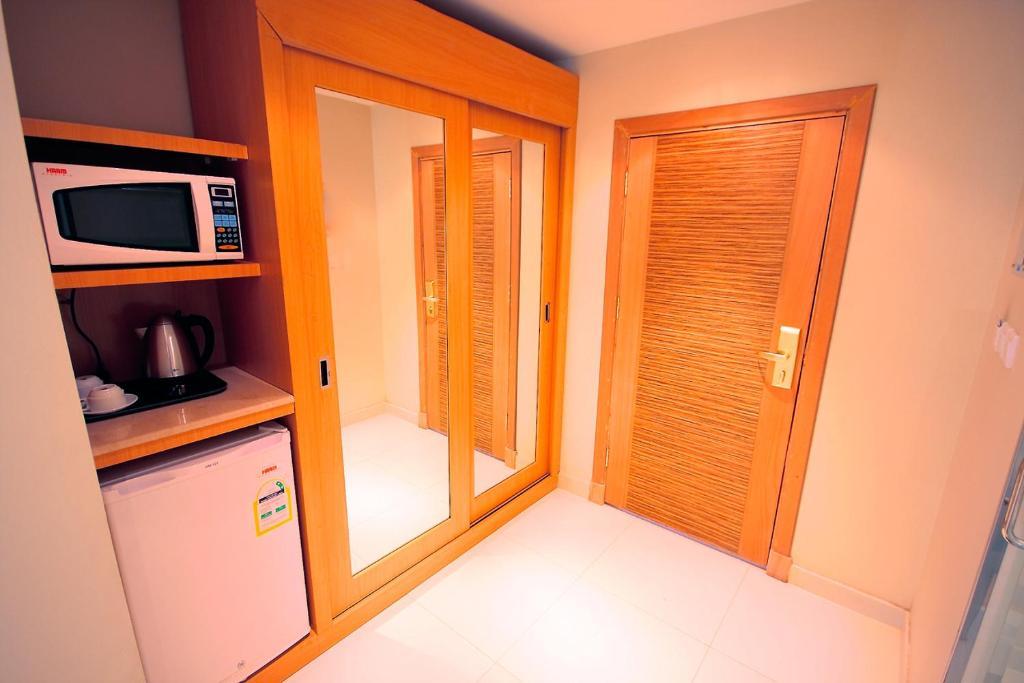 Meera Suites 利雅德 外观 照片