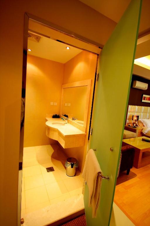 Meera Suites 利雅德 外观 照片