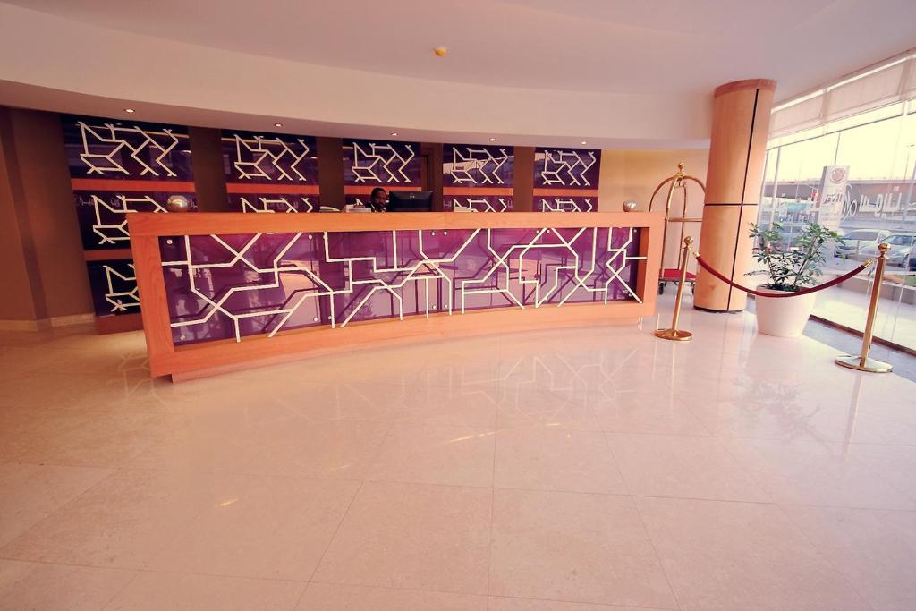 Meera Suites 利雅德 外观 照片