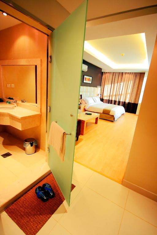 Meera Suites 利雅德 外观 照片