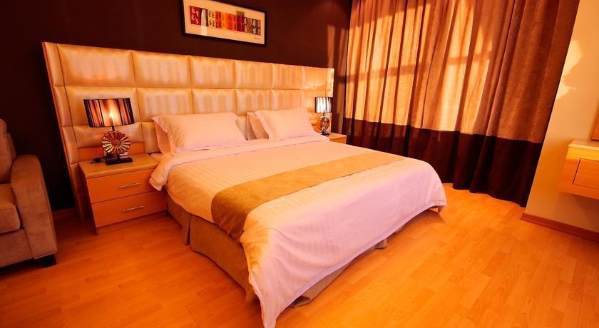 Meera Suites 利雅德 外观 照片