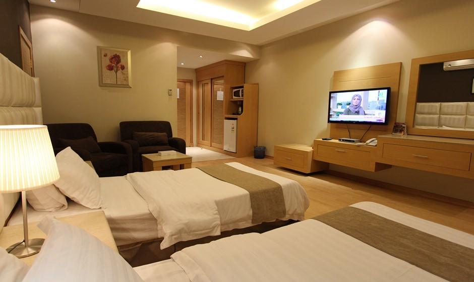 Meera Suites 利雅德 外观 照片